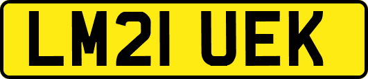 LM21UEK