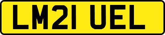LM21UEL