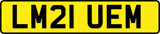 LM21UEM