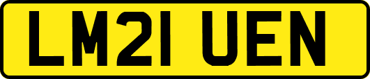 LM21UEN
