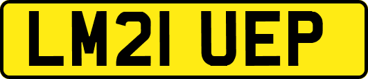 LM21UEP