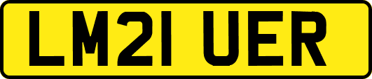 LM21UER