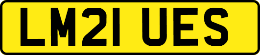 LM21UES