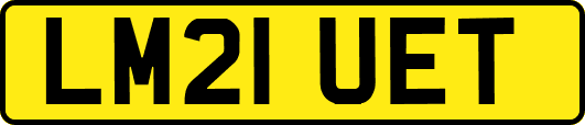 LM21UET