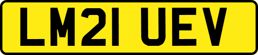 LM21UEV