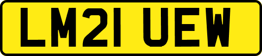 LM21UEW