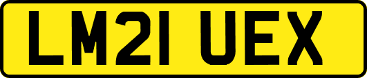 LM21UEX