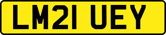 LM21UEY