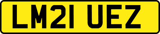 LM21UEZ