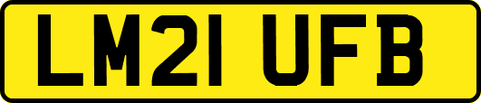 LM21UFB