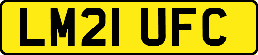 LM21UFC