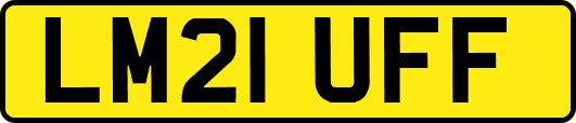 LM21UFF