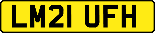 LM21UFH