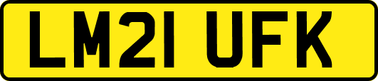 LM21UFK