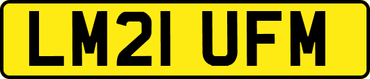 LM21UFM