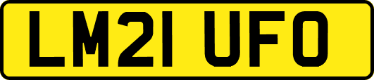 LM21UFO