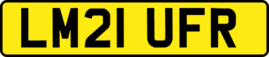 LM21UFR