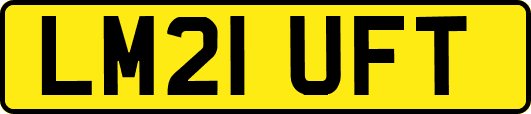 LM21UFT