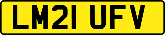 LM21UFV
