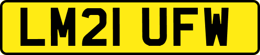 LM21UFW