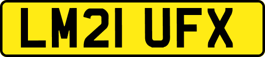 LM21UFX