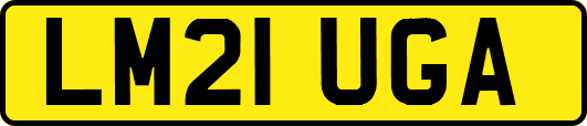 LM21UGA