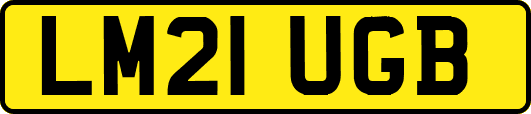 LM21UGB