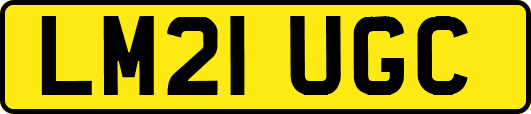 LM21UGC