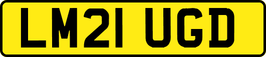 LM21UGD