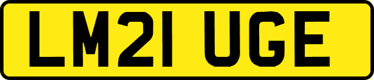 LM21UGE