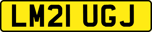 LM21UGJ