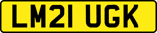 LM21UGK