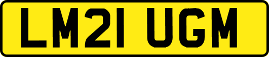 LM21UGM