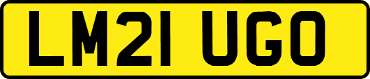LM21UGO