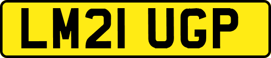 LM21UGP