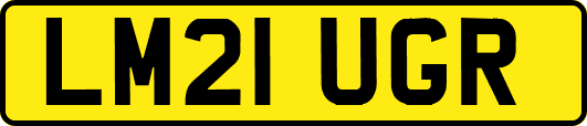 LM21UGR