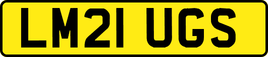 LM21UGS