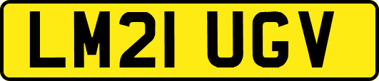 LM21UGV
