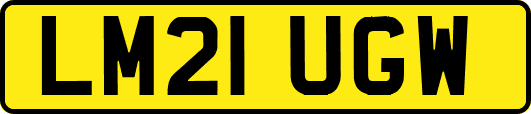 LM21UGW