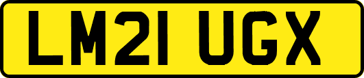 LM21UGX