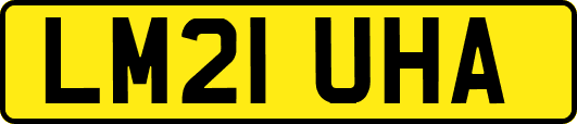 LM21UHA