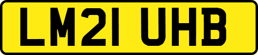 LM21UHB