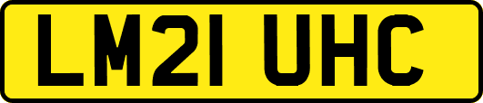 LM21UHC