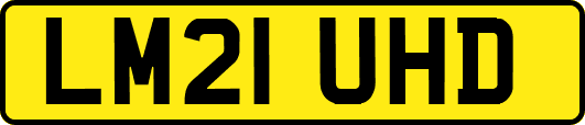 LM21UHD