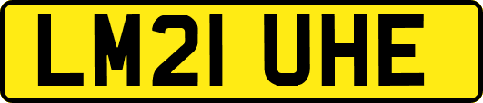 LM21UHE