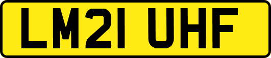 LM21UHF