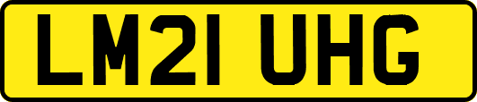 LM21UHG