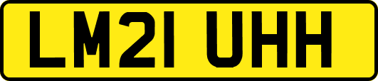 LM21UHH
