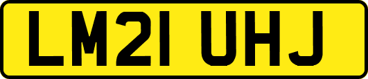 LM21UHJ