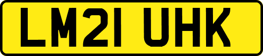 LM21UHK
